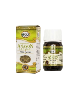 KRK Anason Aroması 20 Cc