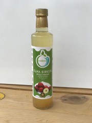 Doğasil Elma Sirkesi  500 ml