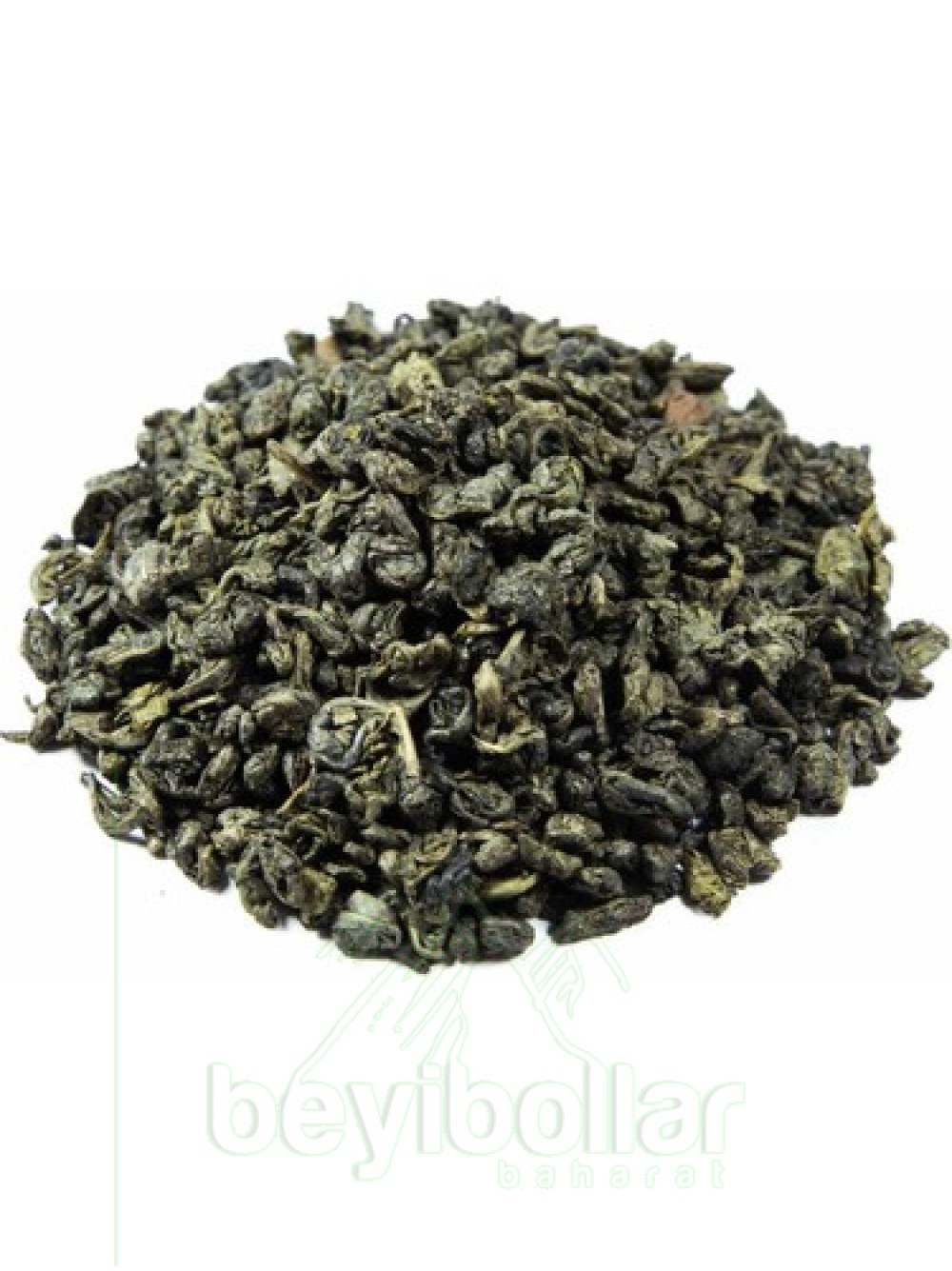 Tomurcuk yeşil çay 100 gr