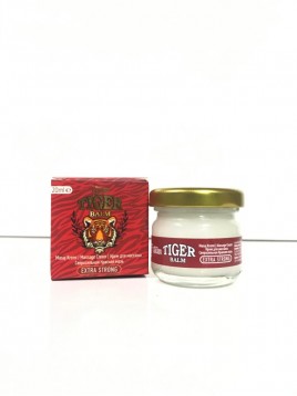 golden tiger balm 20 ml.