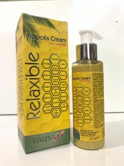 galenico propolis cream 110 ml.