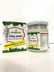 alweyna dinç krem 130 gr.