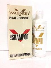 valensey professional yılan yağlı şampuan 400 ml