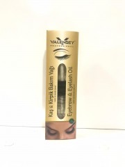 valensey kaç kirpik bakım yağı 10ml.+10ml.