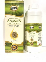 krk anason aroması 1lt.