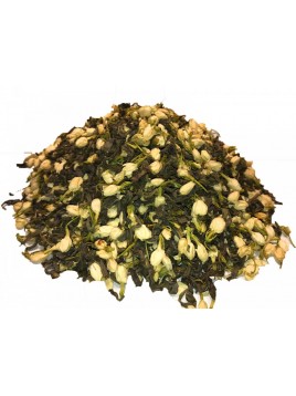 Yaseminli yeşil çay 100 gr